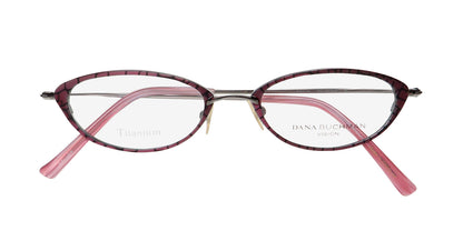 Dana Buchman Ava Eyeglasses