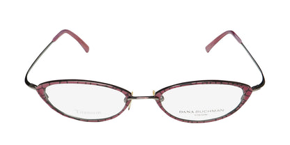 Dana Buchman Ava Eyeglasses