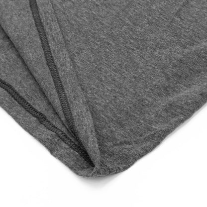 NASA Space Shuttle Mens T Shirt Gray