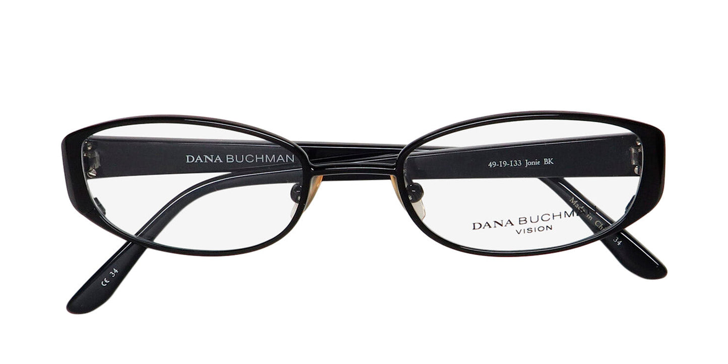Dana Buchman Jonie Eyeglasses