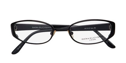 Dana Buchman Jonie Eyeglasses