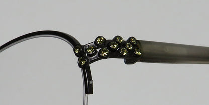 Dana Buchman Julia Eyeglasses