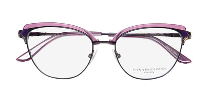 Dana Buchman Charleigh Eyeglasses