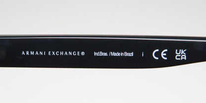 Armani Exchange 4109s Sunglasses