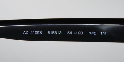 Armani Exchange 4109s Sunglasses