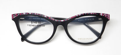 Emilio Pucci 5036-3 Eyeglasses