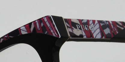Emilio Pucci 5036-3 Eyeglasses