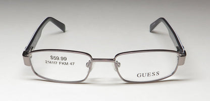 Guess 9101-3 Eyeglasses