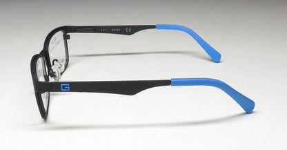 Guess 9143-3 Eyeglasses