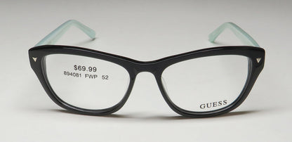 Guess 2452 Eyeglasses