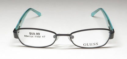 Guess 9092 Eyeglasses