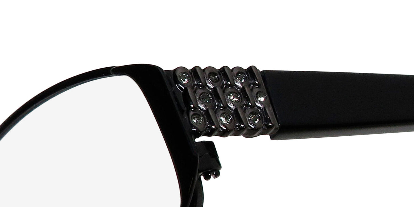 Dana Buchman Emily Eyeglasses