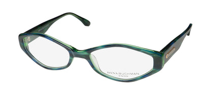 Dana Buchman Shelby Eyeglasses