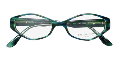 Dana Buchman Shelby Eyeglasses