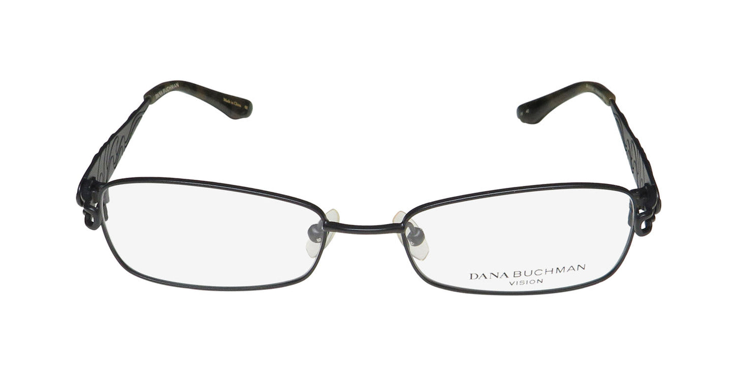 Dana Buchman Yasmin Eyeglasses