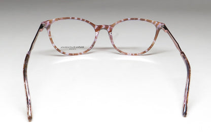 Dana Buchman Angela Eyeglasses