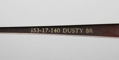 Dana Buchman Dusty Eyeglasses