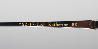 Dana Buchman Katherine Eyeglasses