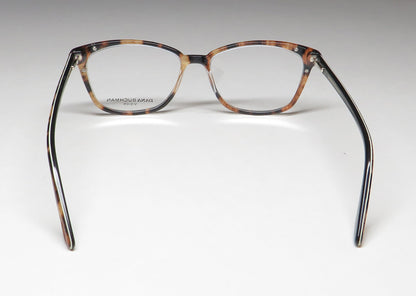 Dana Buchman Queen Anne Eyeglasses