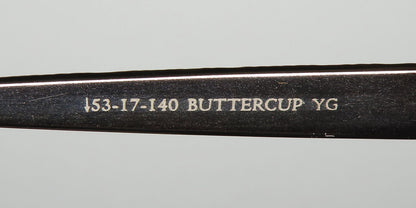 Dana Buchman Buttercup Eyeglasses