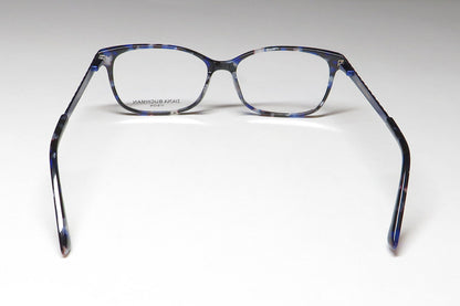 Dana Buchman Everly Eyeglasses