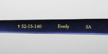 Dana Buchman Everly Eyeglasses