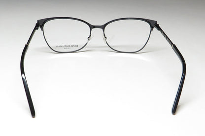 Dana Buchman Calla Eyeglasses