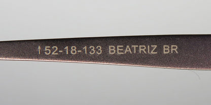 Dana Buchman Beatriz Eyeglasses