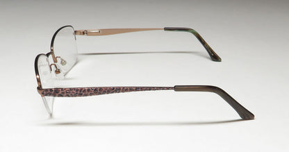 Dana Buchman Beatriz Eyeglasses