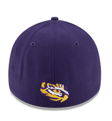 LSU Tigers - 9Thirty Classic Purple Hat New Era