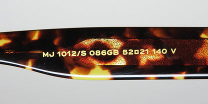 Marc Jacobs 1012/S Sunglasses