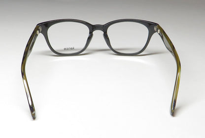 kensie Contrast Eyeglasses
