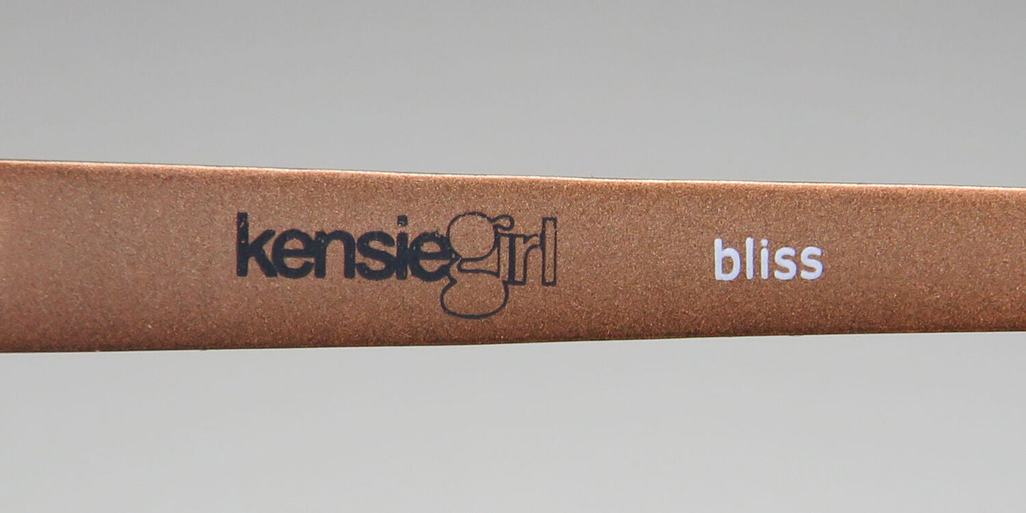 kensie Bliss Eyeglasses