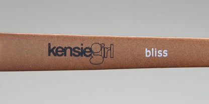 kensie Bliss Eyeglasses