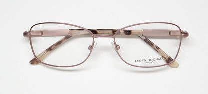 Dana Buchman Delphia Eyeglasses