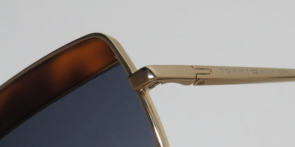 Tommy Hilfiger 1807/S Sunglasses