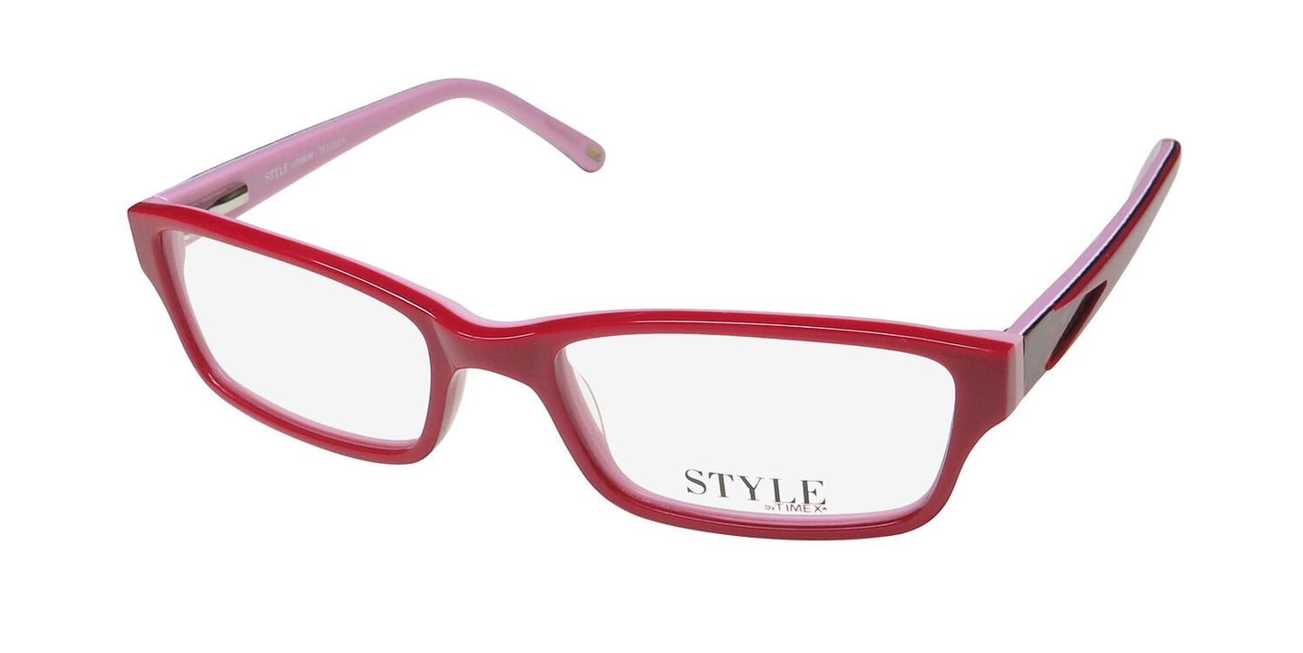 Timex Traveler Eyeglasses