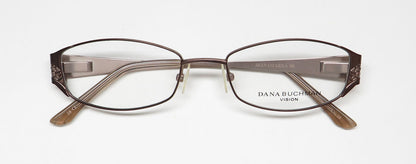 Dana Buchman Leila Eyeglasses