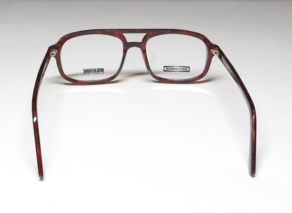 Wolverine W031 Eyeglasses