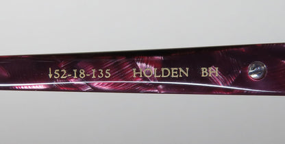 Dana Buchman Holden Eyeglasses