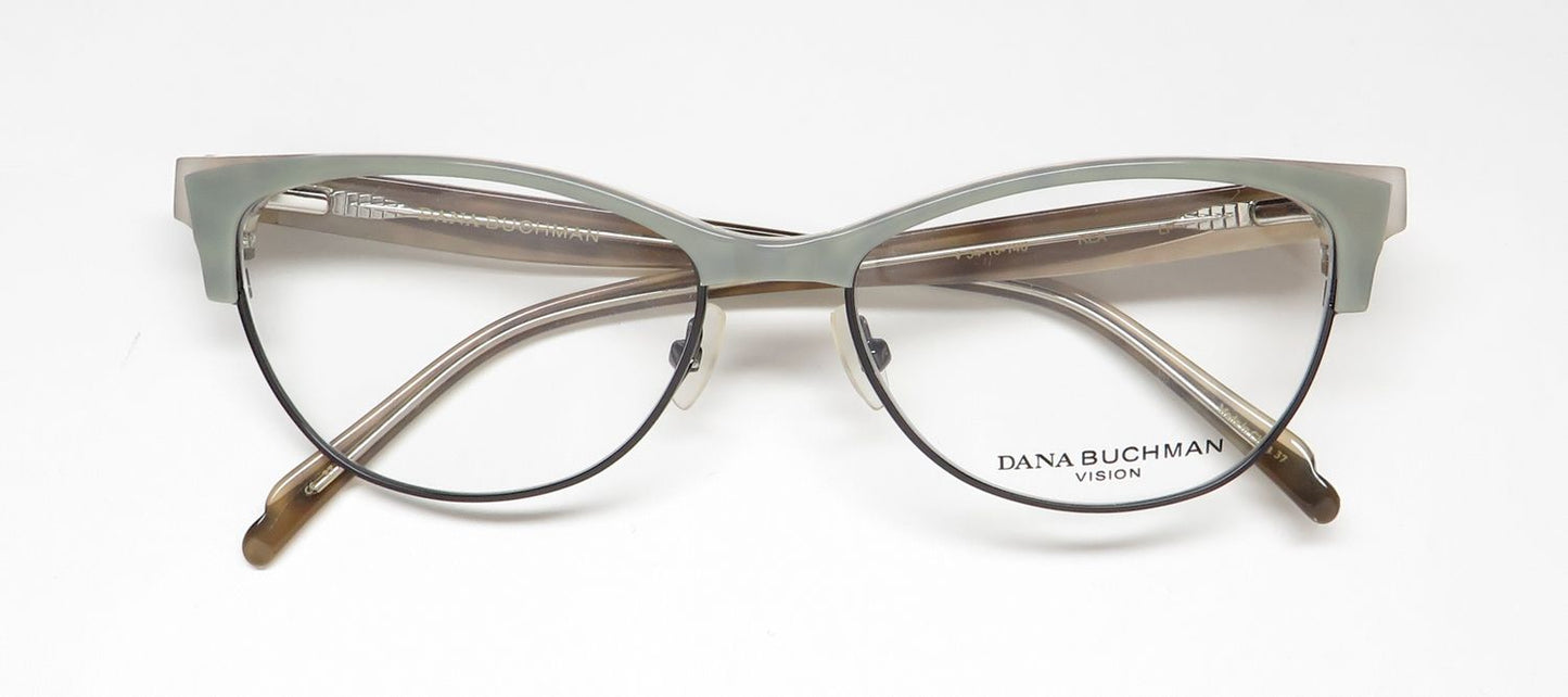 Dana Buchman Rea Eyeglasses