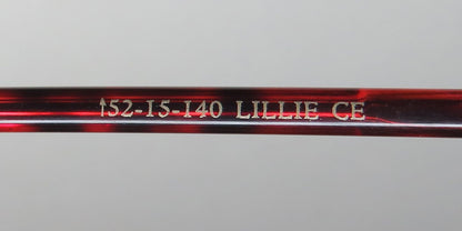 Dana Buchman Lillie Eyeglasses