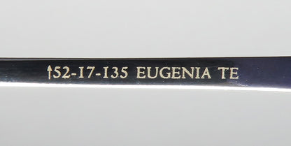 Dana Buchman Eugenia Eyeglasses