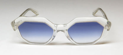 Garrett Leight Jacqueline Sunglasses