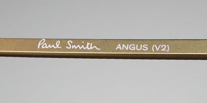 Paul Smith Angus (v2) Eyeglasses
