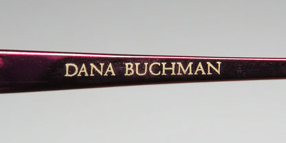 Dana Buchman Dusty Eyeglasses