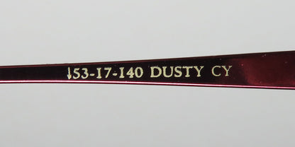 Dana Buchman Dusty Eyeglasses