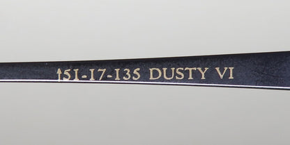 Dana Buchman Dusty Eyeglasses