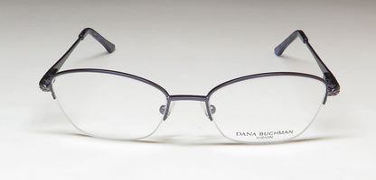 Dana Buchman Dusty Eyeglasses