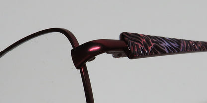 Dana Buchman Kallaway Eyeglasses